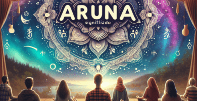 aruna significado 74f0