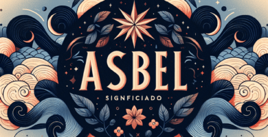 asbel significado 09fc