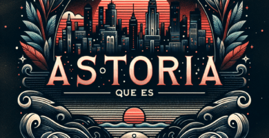 astoria que es 939c