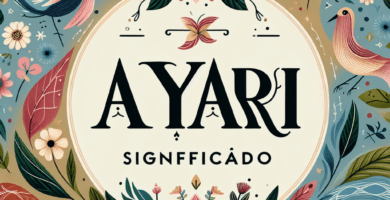 ayari significado 2380