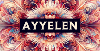 ayelen significado 1523