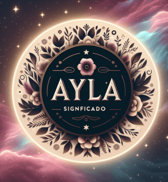 ayla significado 943c