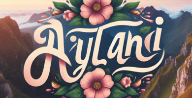 aylani significado a4b0