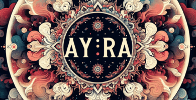 ayra 564f