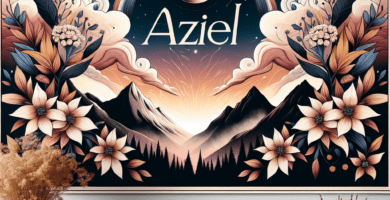 aziel ea25