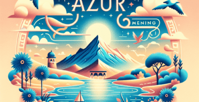 azur significado 6fff