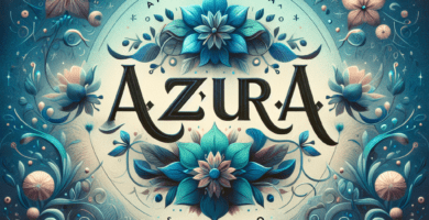 azura significado f831