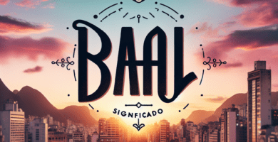 baal significado 9cca