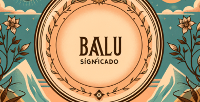 balu significado fafb
