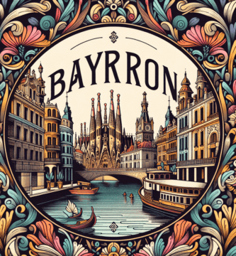 bayron da2d