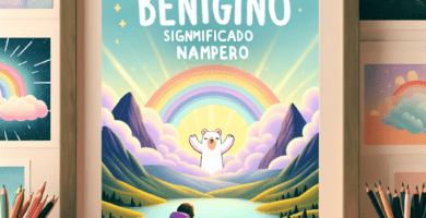 benigno significado nombre 65f8