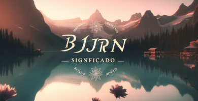bjorn significado b60a