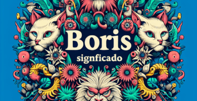 boris significado a159