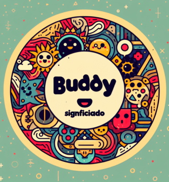 buddy significado 4820