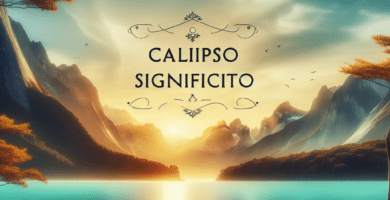 calipso significato 4d86