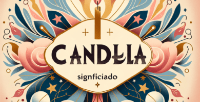 candela significado cdef
