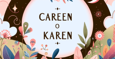 caren o karen e42e