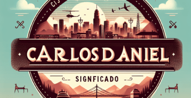 carlos daniel significado 046b