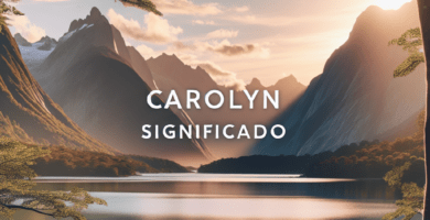 carolyn significado 043c