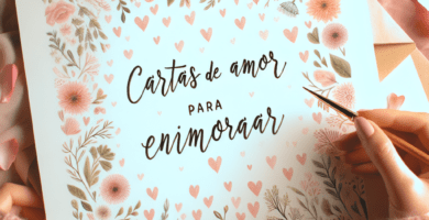 cartas de amor para enamorar 92ac