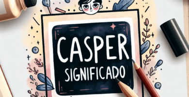 casper significado c169
