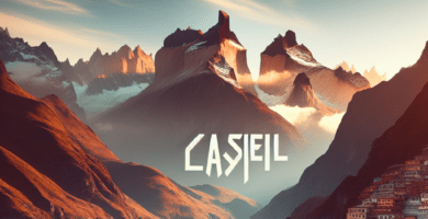 cassiel 5564