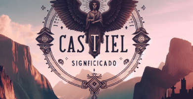 castiel significado 4060