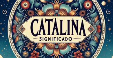 catalina significado 1798