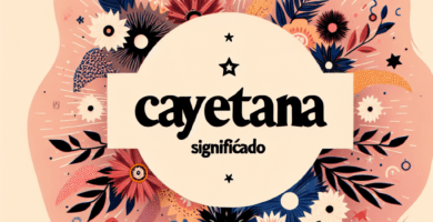 cayetana significado 870b