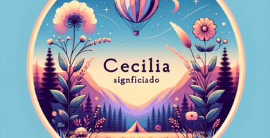 cecilia significado d88b
