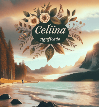 celina significado e564