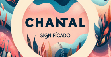 chantal significado d061