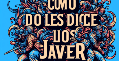 como se les dice a los javier 994e