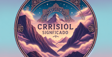 crisol significado 6400