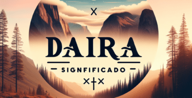 daira significado 8de8