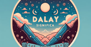 dalay significado 97c6