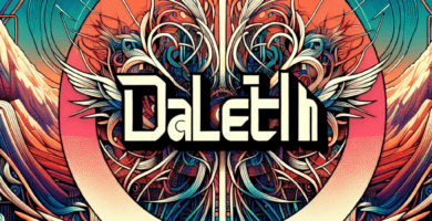 daleth significado 75f6