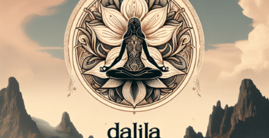 dalila significado 9ad2