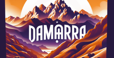 damara af9e
