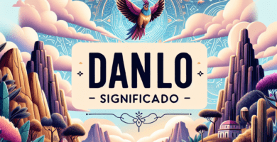 danilo significado 3242