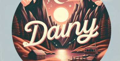 dany significado af40