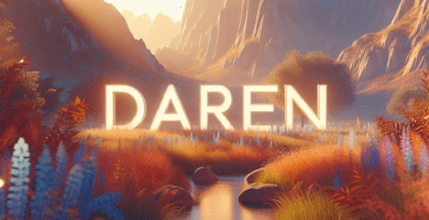 daren d637