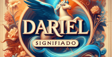 dariel significado b05f