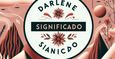 darlene significado 823d