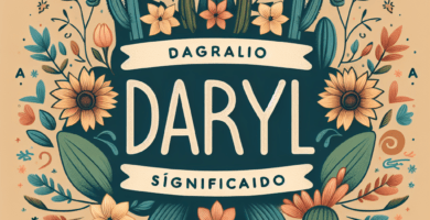 daryl significado d9d0