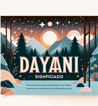 dayani significado 3be0