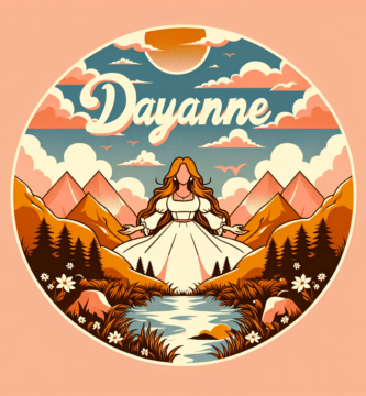 dayanne 8574