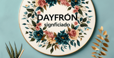 dayron significado db40