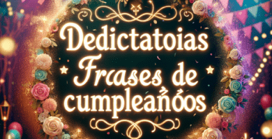 dedicatorias frases de cumpleanos para alguien especial 819b