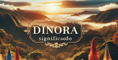 dinora significado 5afa